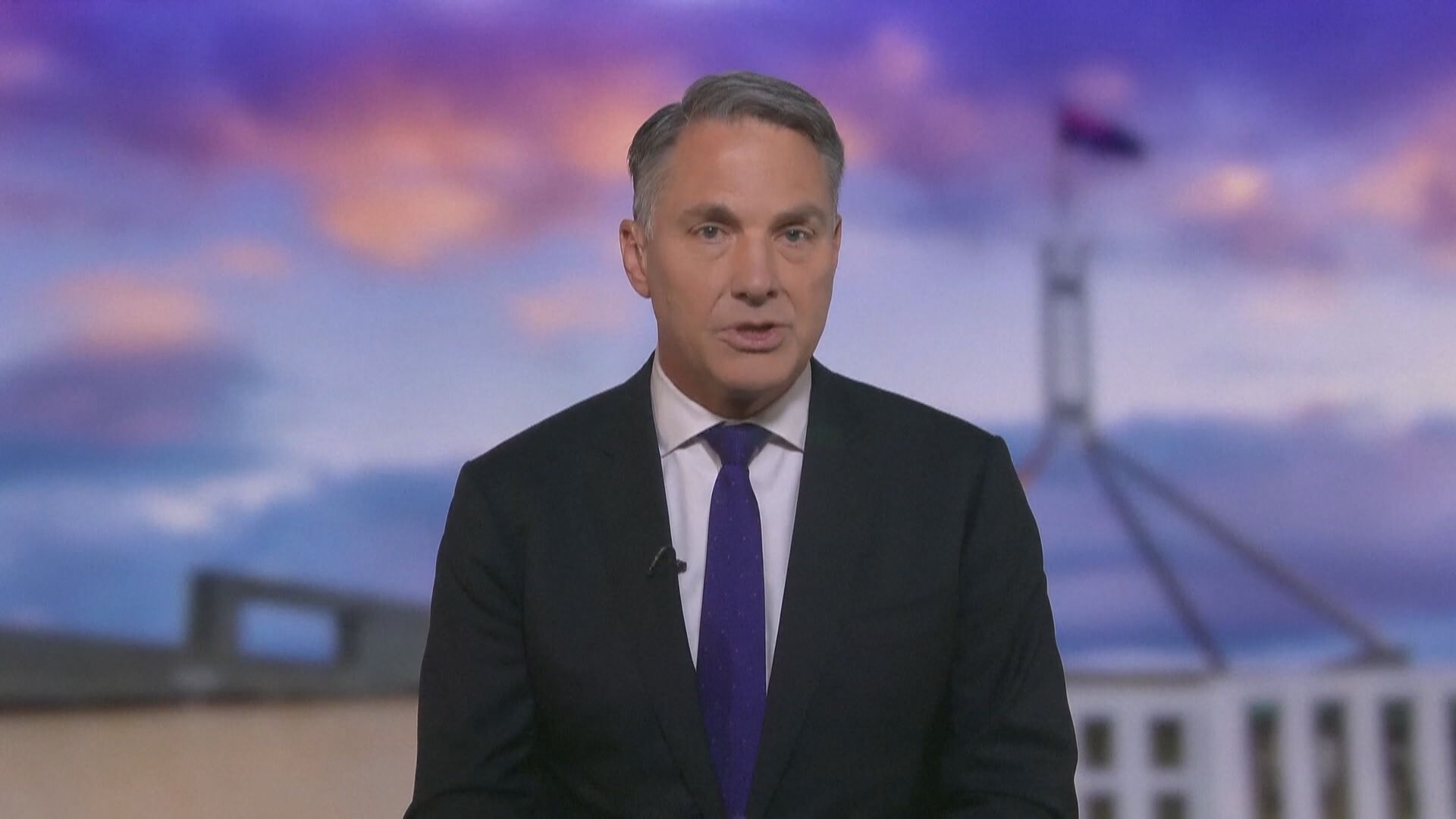 澳洲稱正監視駛至東部海域的解放軍艦隊　稱對方未構成威脅