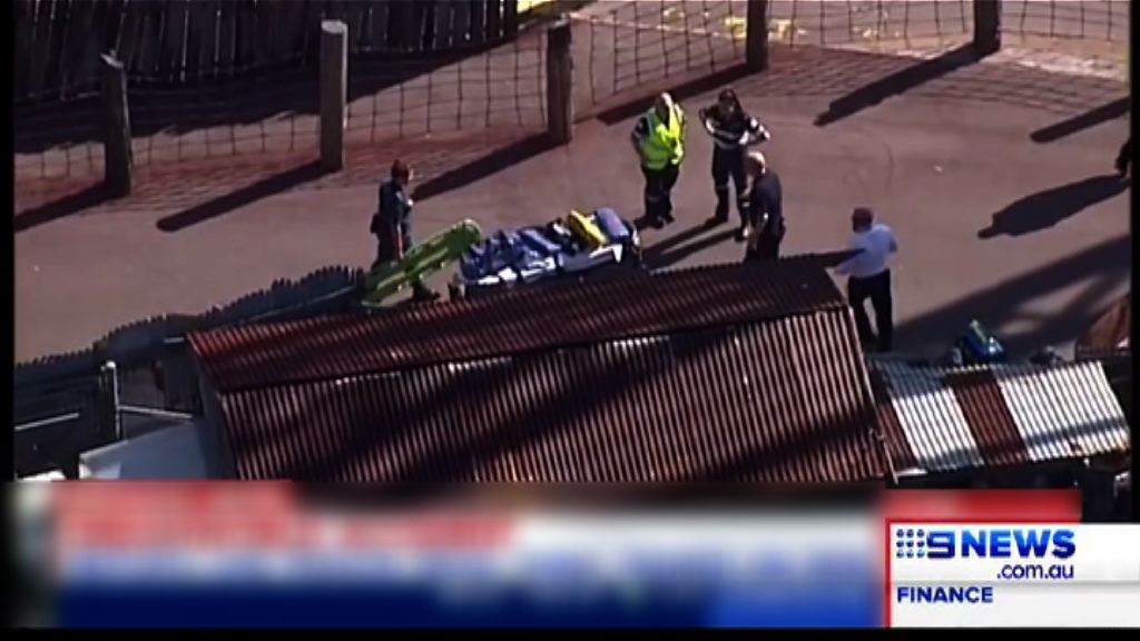 澳洲夢幻世界機動遊戲意外釀四死