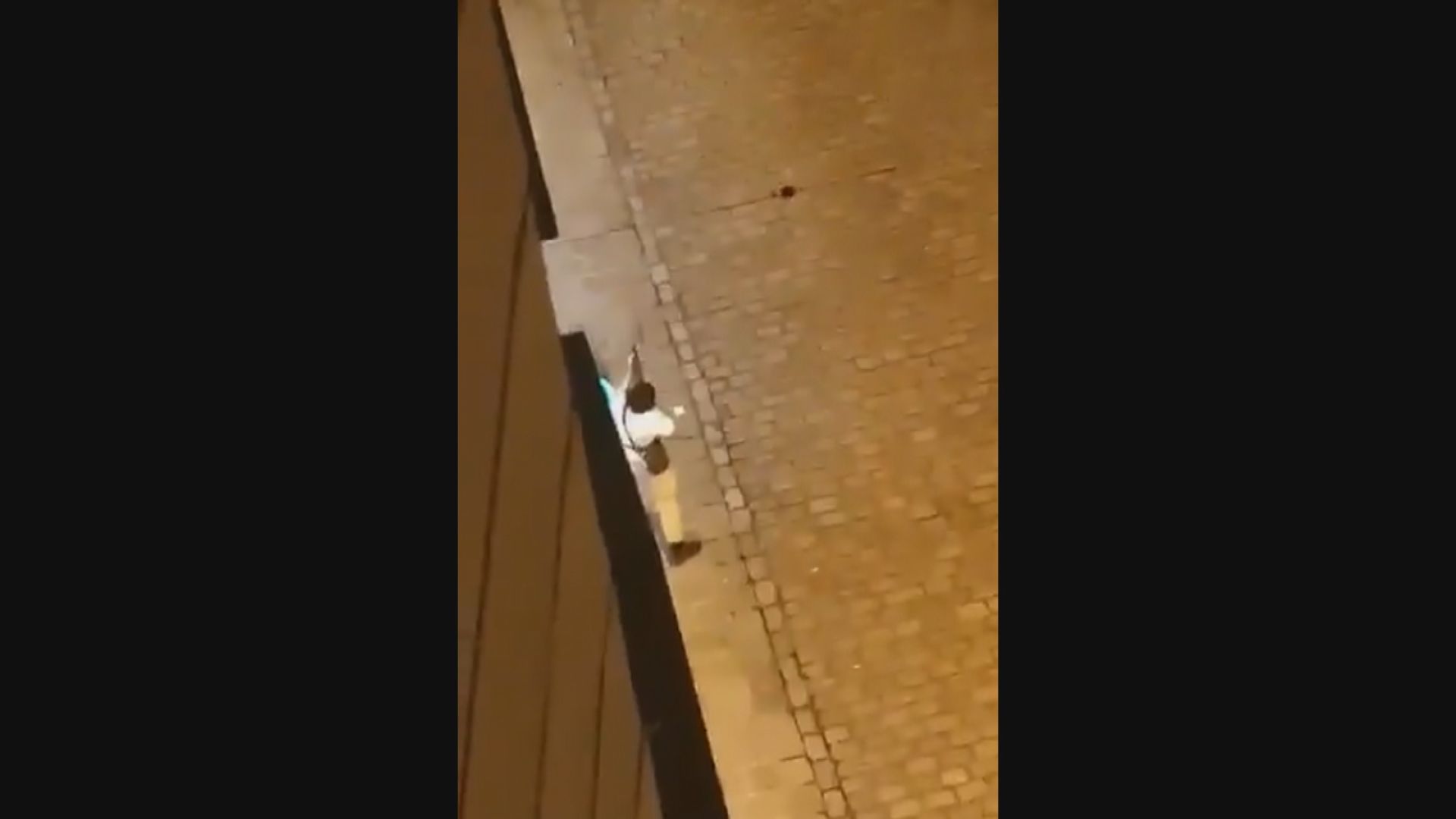 維也納連環槍擊案　五人死亡包括一名槍手