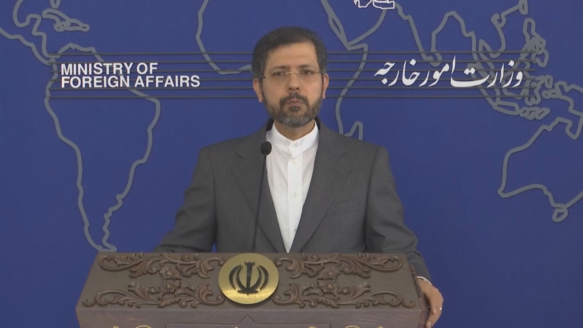 伊朗核談判結束首日會議　伊朗要求美國全面撤銷制裁