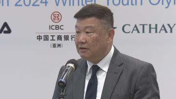 楊祖賜延任輔警總監九個月