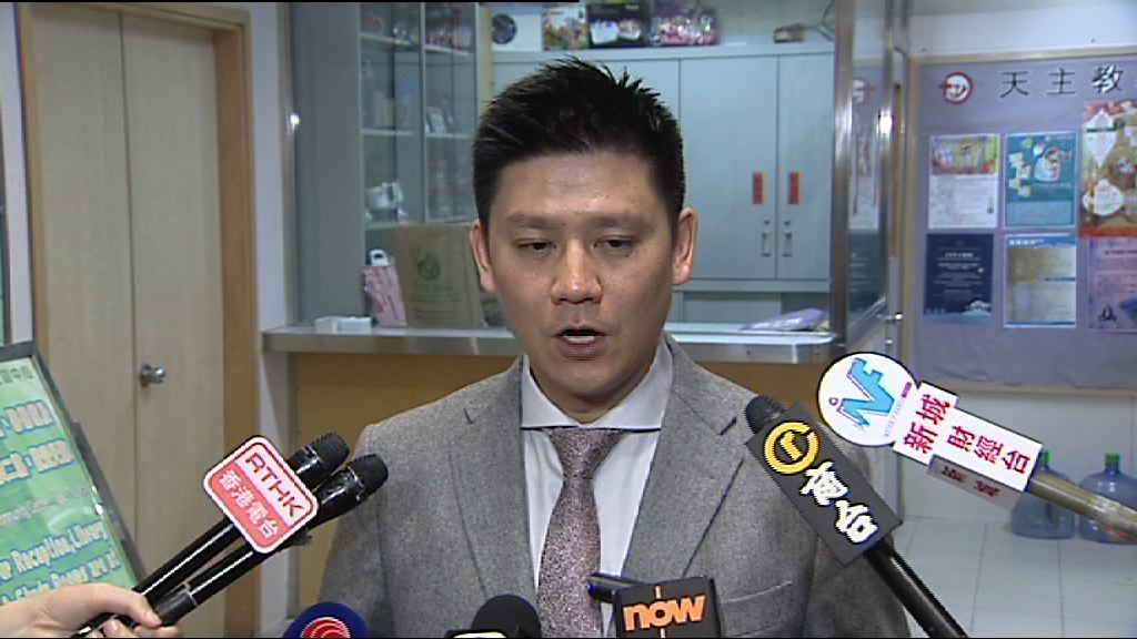 譚文豪：民航處解釋不能釋除疑慮