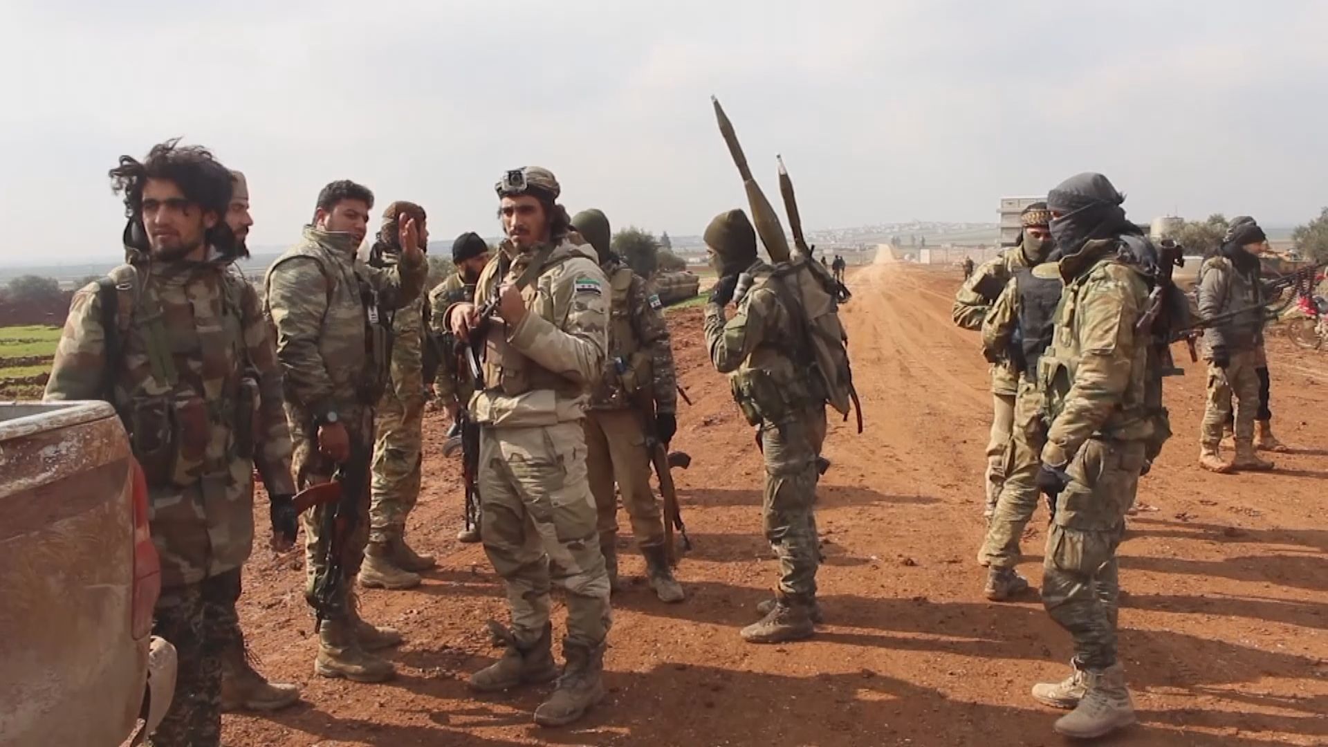 多國呼籲亞美尼亞阿塞拜疆停止戰鬥及重返談判桌