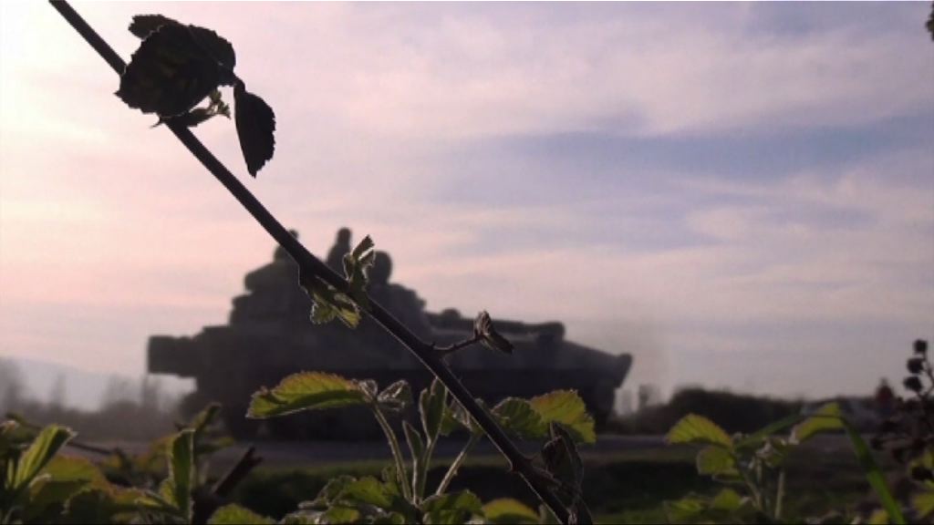 阿塞拜疆單方面宣布邊境停火