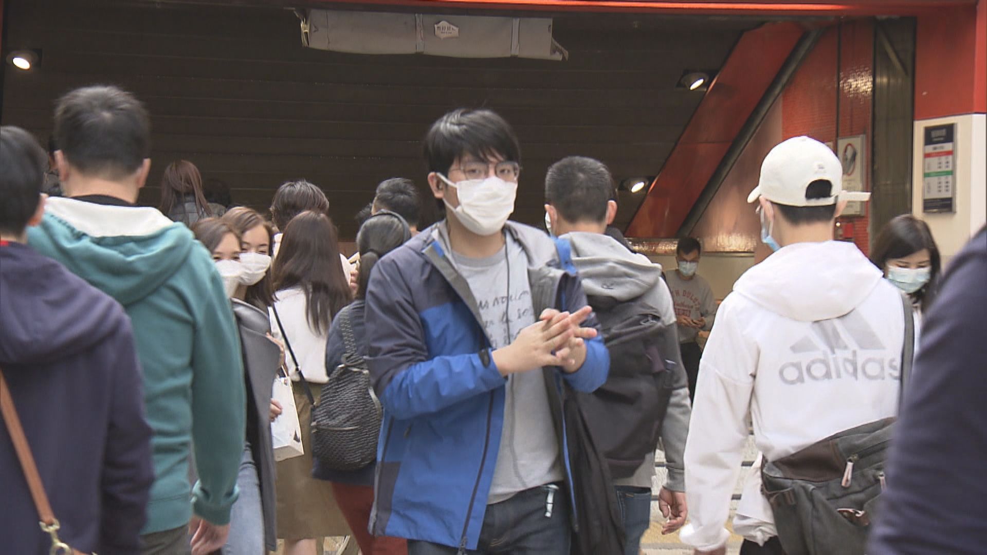 持續進修基金資助上限增至二萬五千元　撤年齡上限