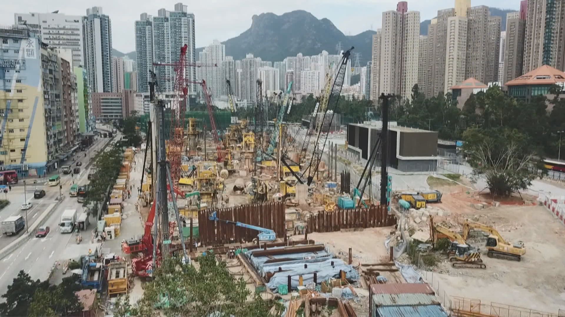 「土地共享先導計劃」上半年接受申請