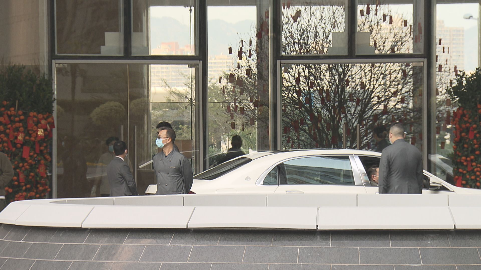 酒店業工會批評措施無助紓解困境　倡設失業援助金