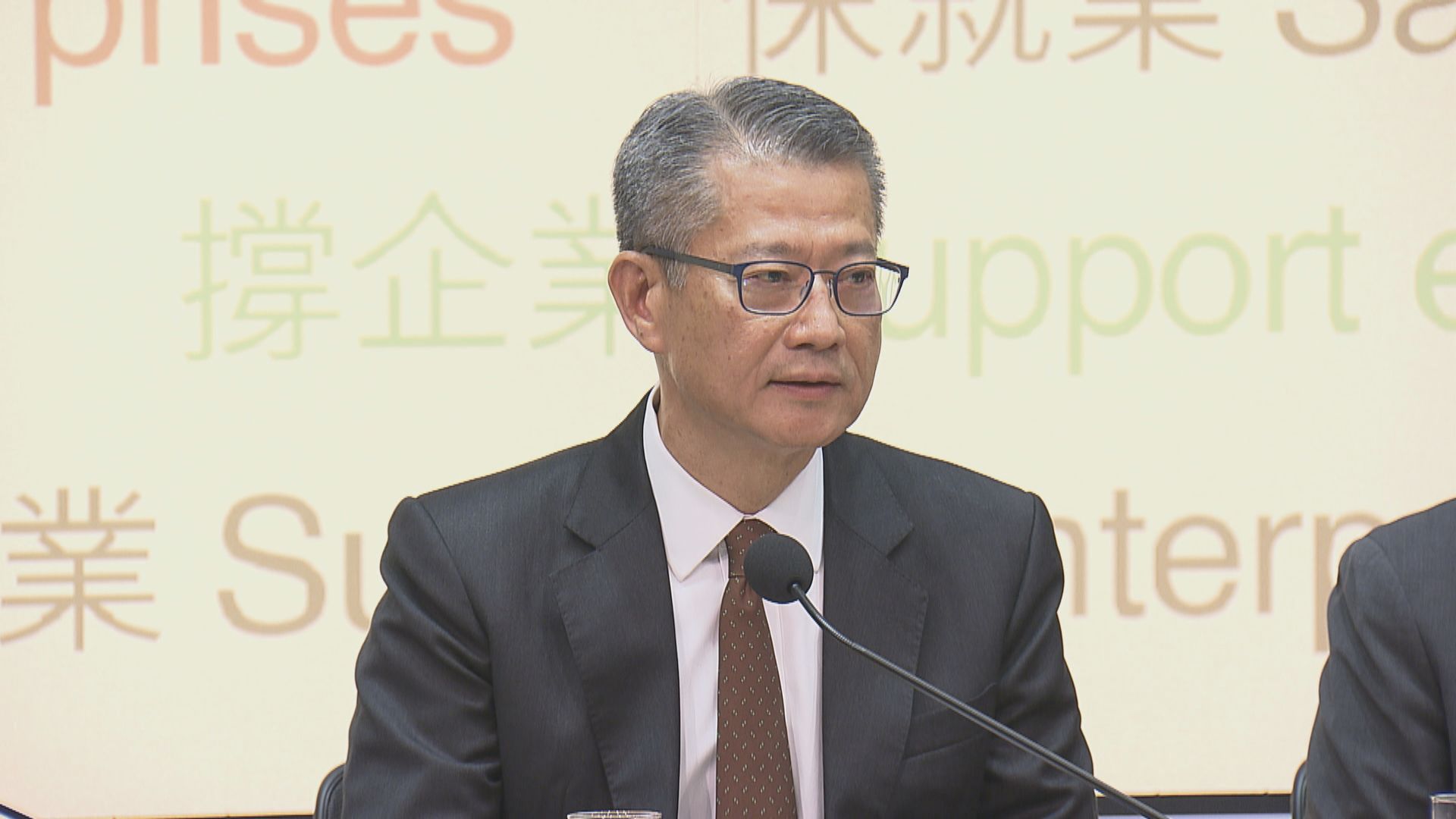 消息：派錢方法將參考當年派6000元做法