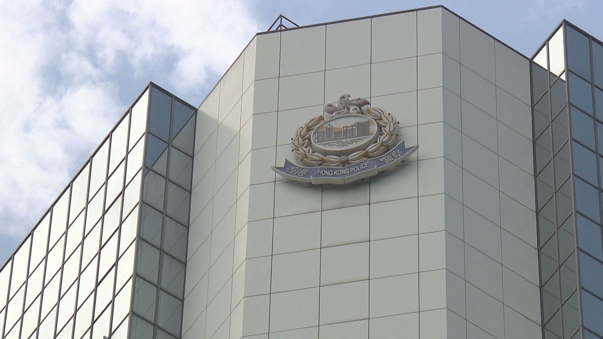 【預算案】警務處增聘2千多人擴編制　預留逾七千萬買裝甲車