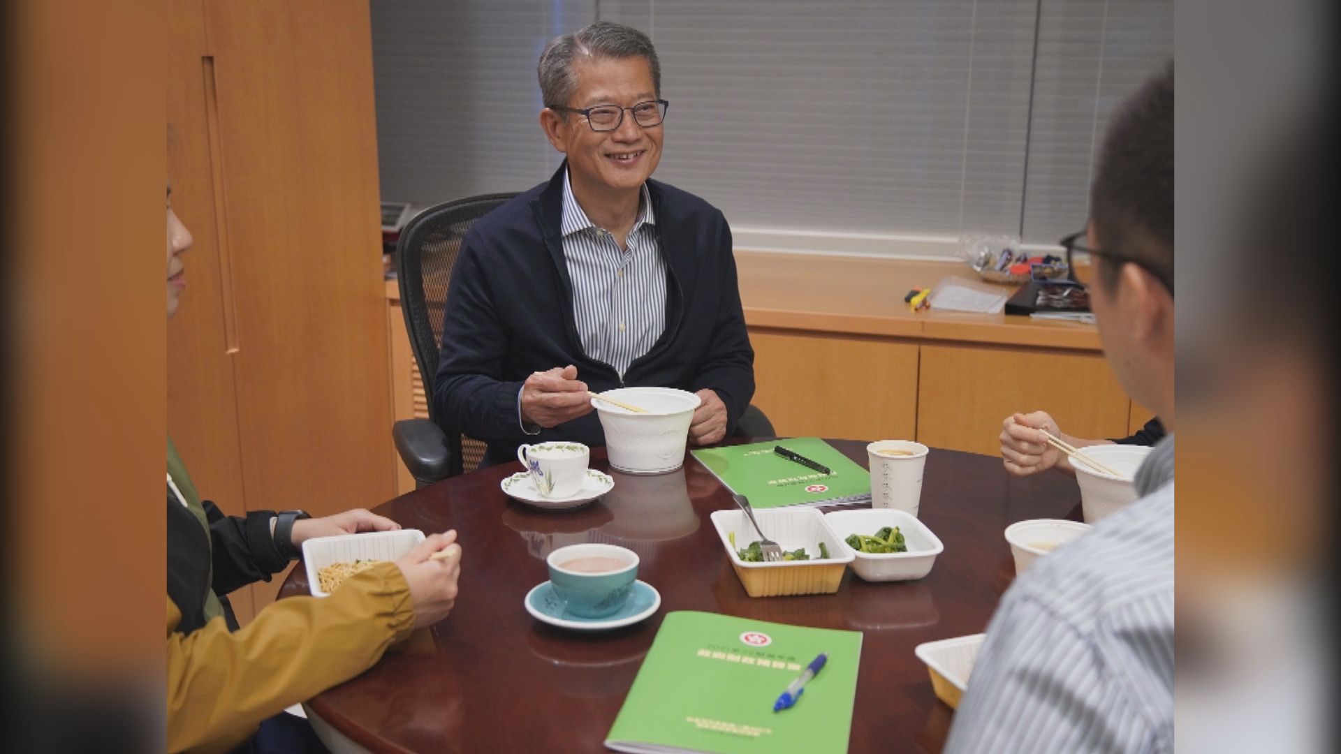 消息：預算案為失業人士提供百分百擔保貸款計劃　上限八萬元