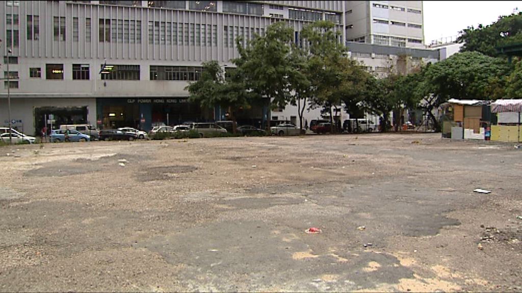 【財政預算案】盲推地不減辣樓價更傷