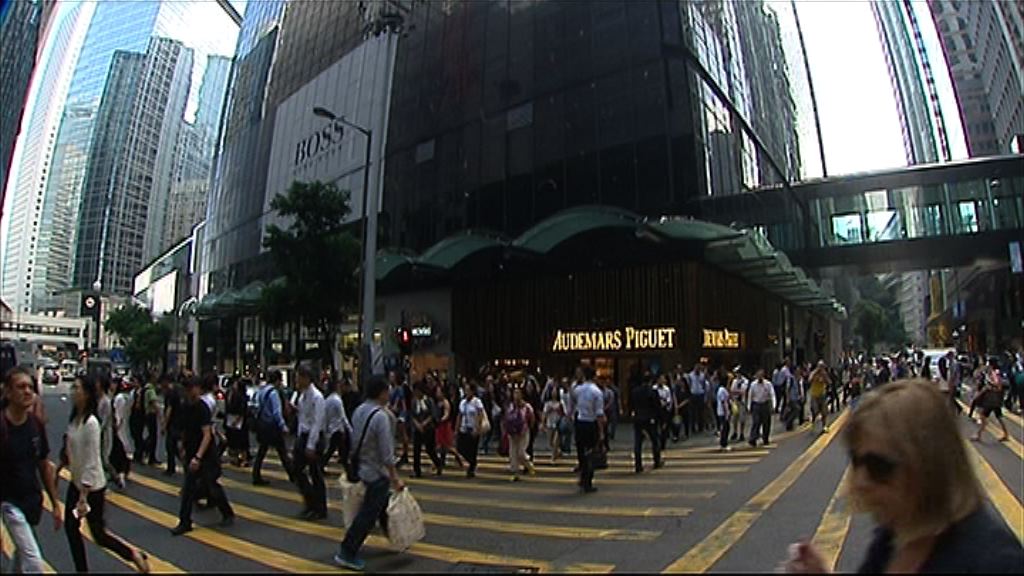 【財政預算案】股市旺印花稅多收140億