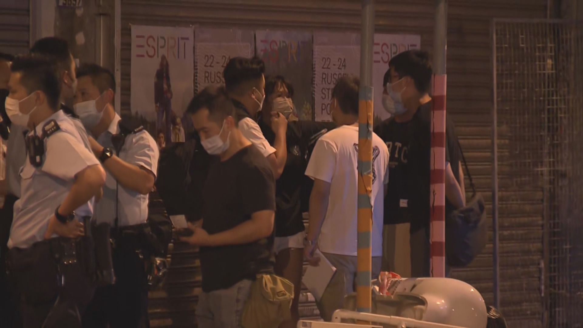 石硤尾五歲男童昏迷送院亡