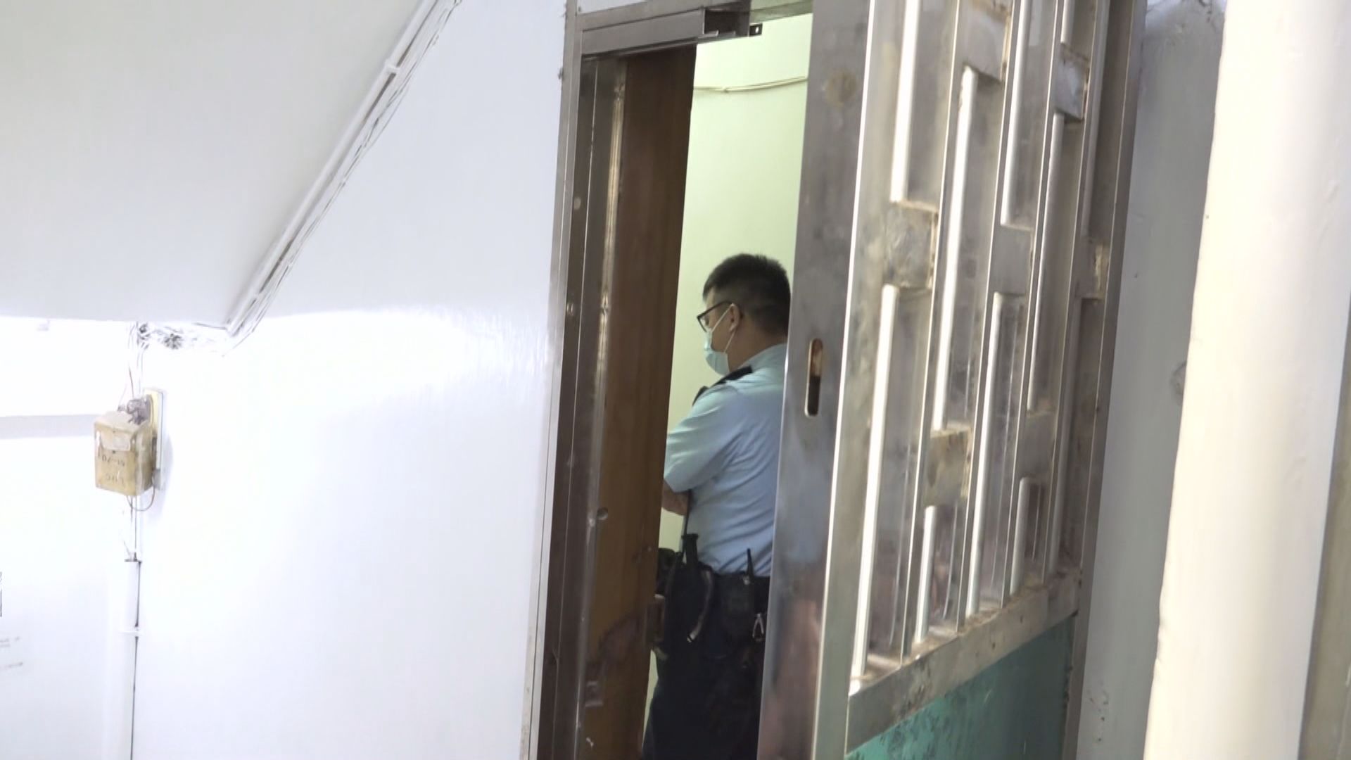 深水埗五歲男童昏迷送院亡　警列謀殺案拘男童母親