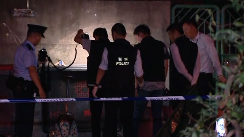 棄嬰疑犯稱分娩後嬰兒無反應棄置垃圾站