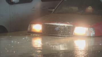 利用AI捕捉雨帶發展預報誤差勝傳統模式　天文台：會繼續研究發展相關技術