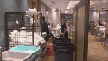 垃圾徵費先行先試計劃展開 有屋邨住戶認為要處理好廚餘問題