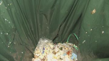 垃圾徵費先行先試計劃展開 有屋邨住戶希望增廚餘回收設施