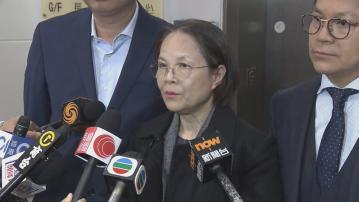 垃圾徵費 居民擔心收費貴 黃淑嫻指負擔得起