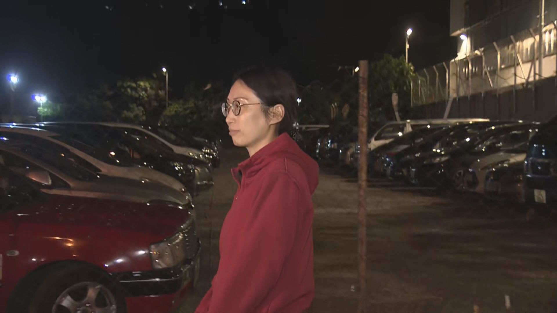 612基金前職員葉寶琳、卓佳佳獲准保釋