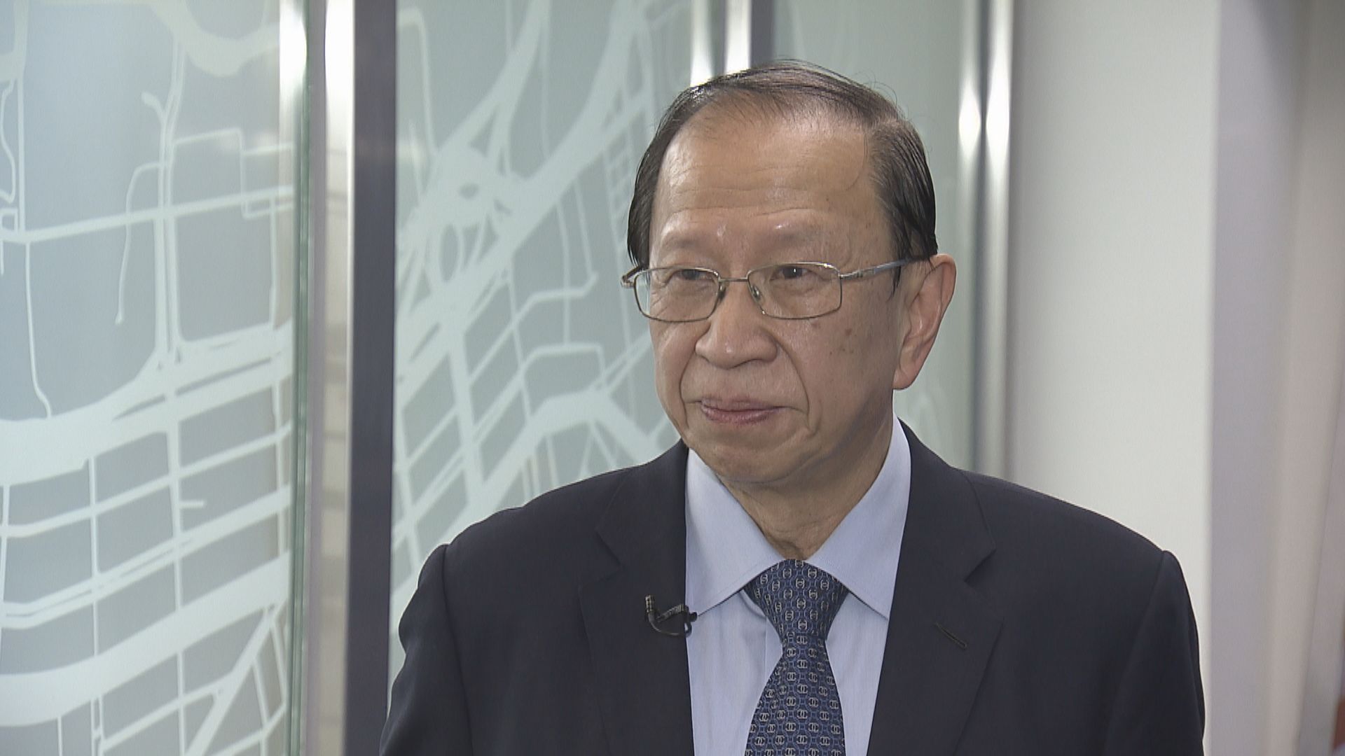 廉署瓦解打假波集團 貝鈞奇：管理球賽眾多難直接監管