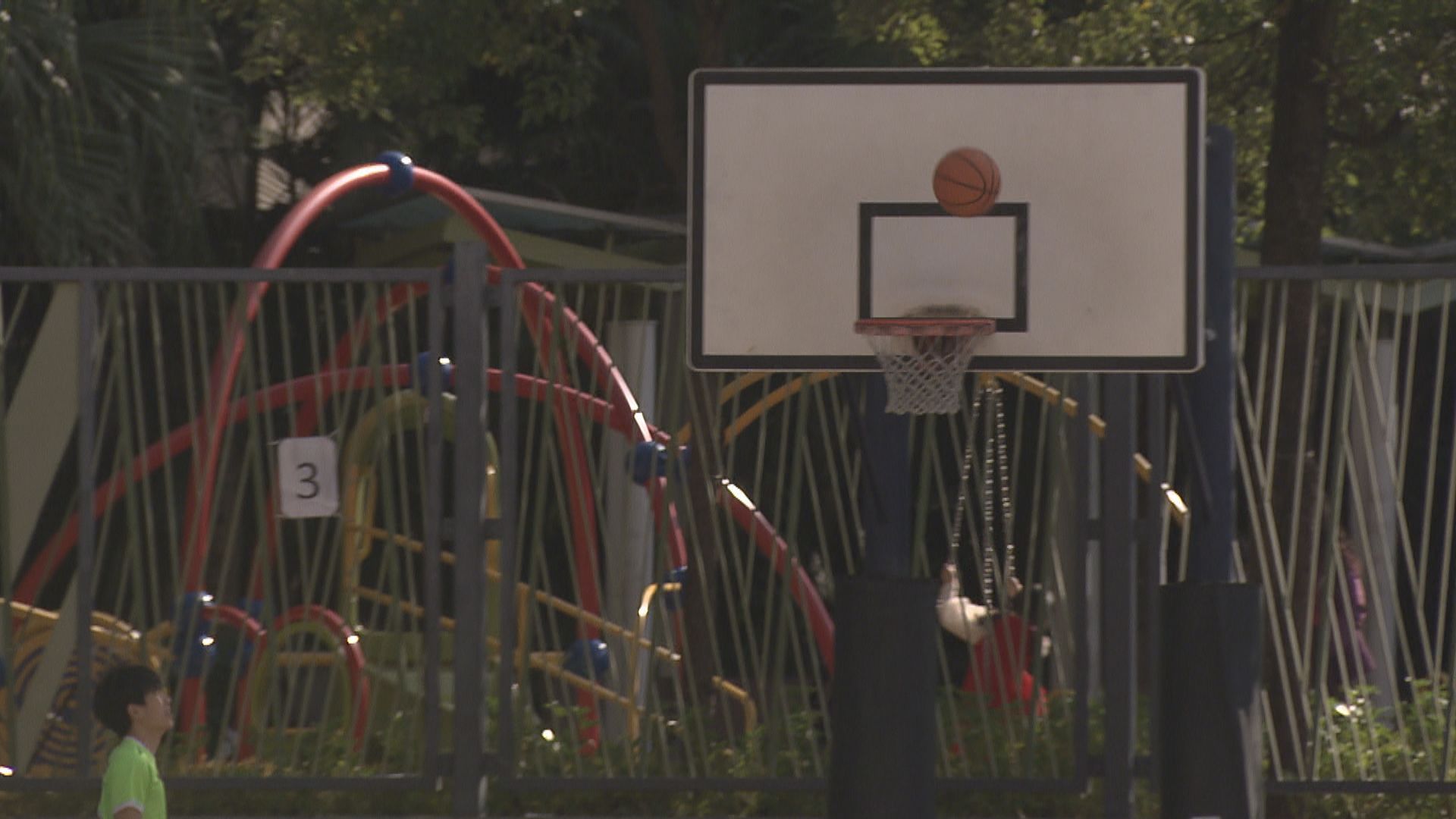 籃球博彩｜政府建議賦權民青局局長發籃球博彩牌照　擬徵收淨投注金50%博彩稅