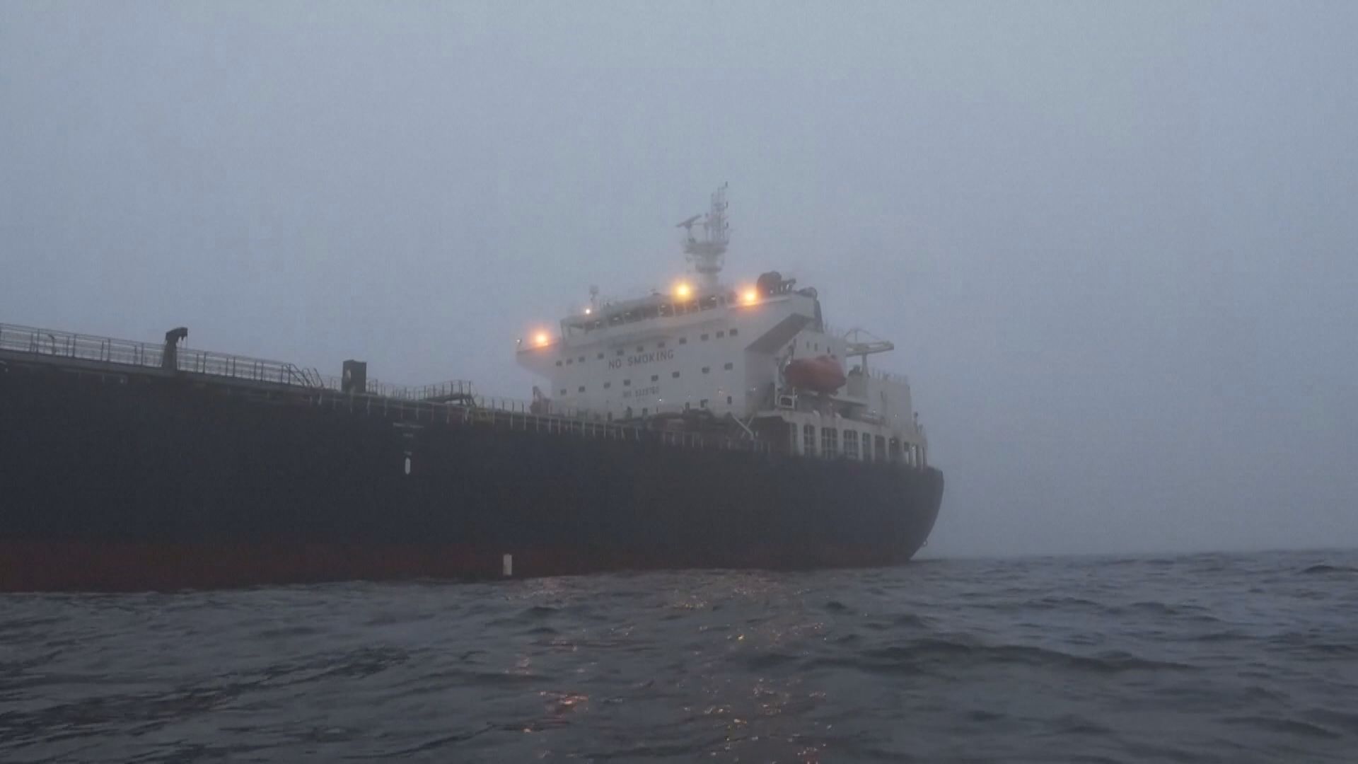 應對海底電纜遭破壞　北約加強巡邏波羅的海