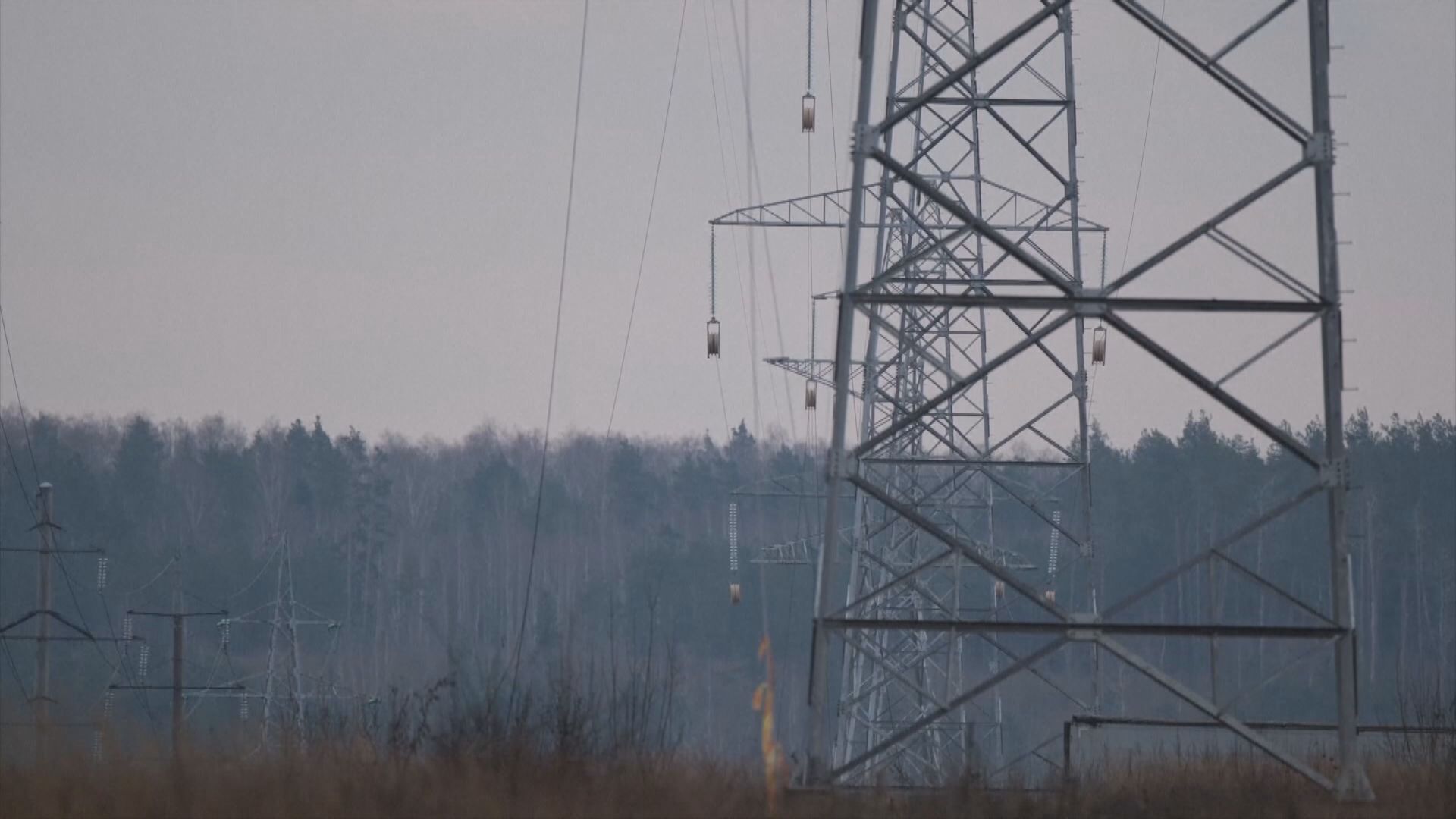 波羅的海三國周六起脫離俄羅斯電網