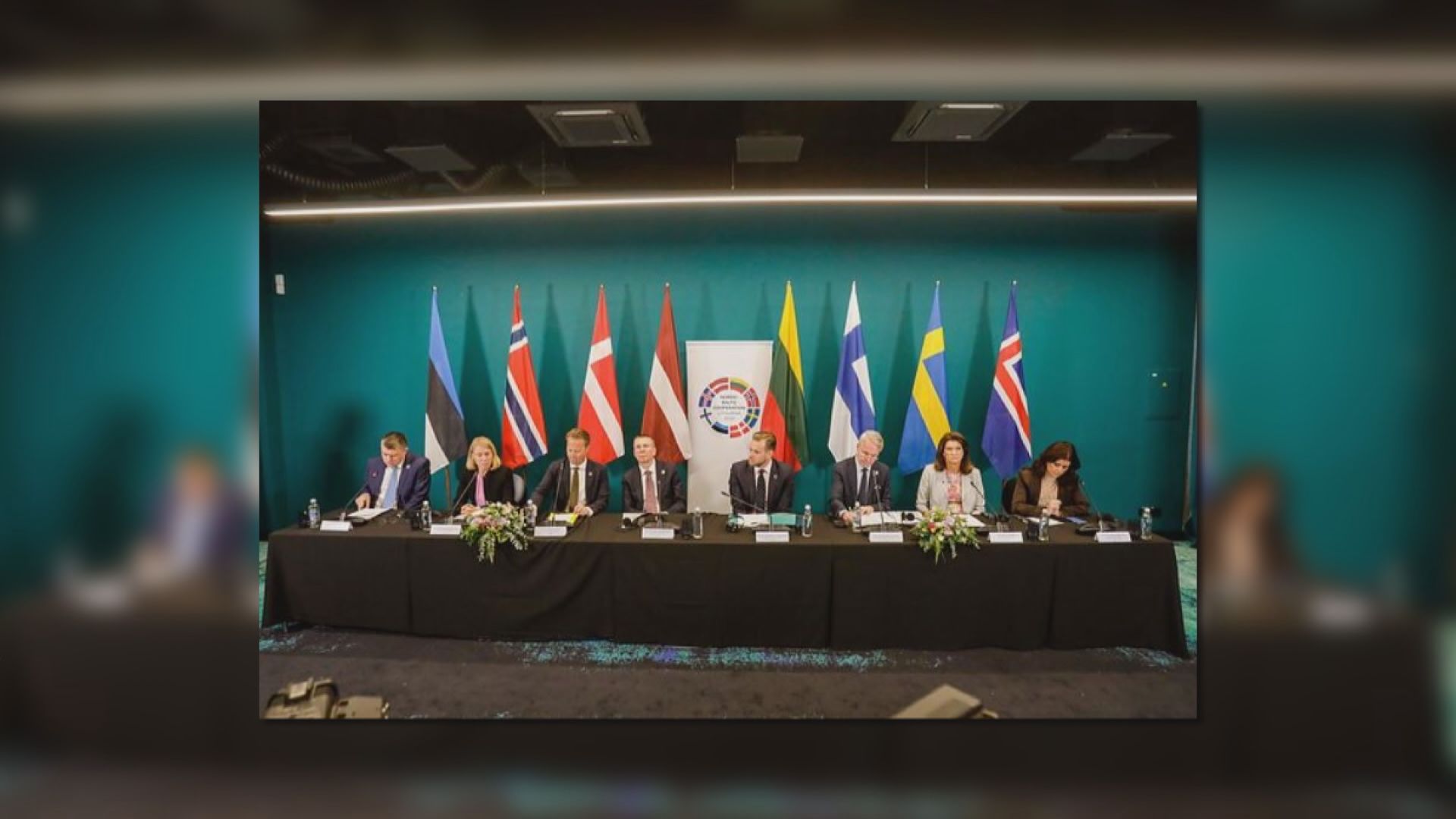 波羅的海三國宣布限制俄羅斯和白俄羅斯公民入境