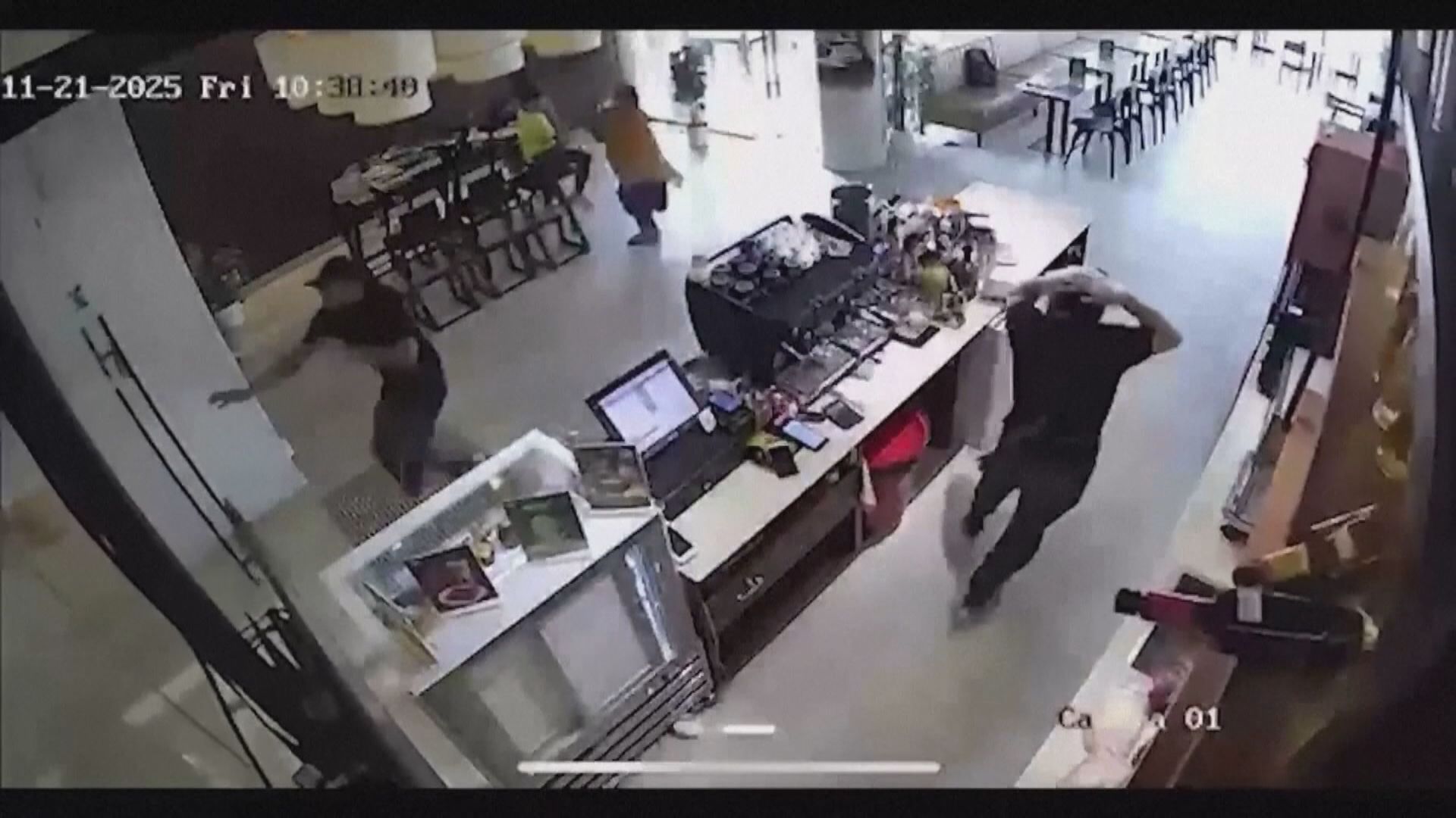 孟加拉達卡附近發生5.5級地震　至少6死