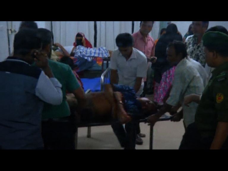 孟加拉再發生涉及宗教暴力襲擊