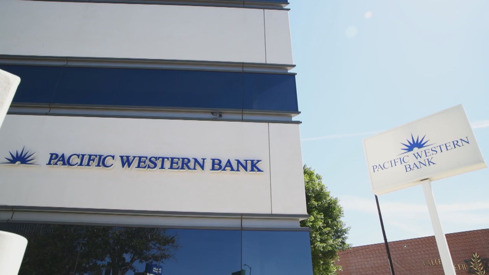 PacWest上周存款流失9.5% 股價大跌