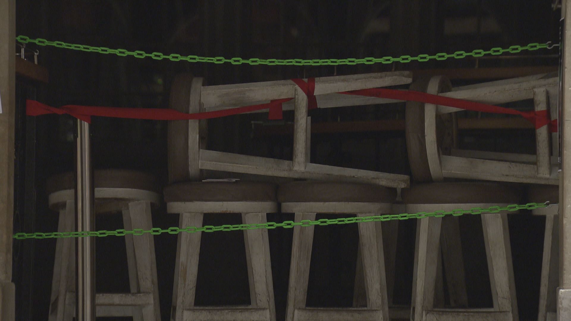 酒吧未能受惠放寬措施　業界料五分一酒吧已結業