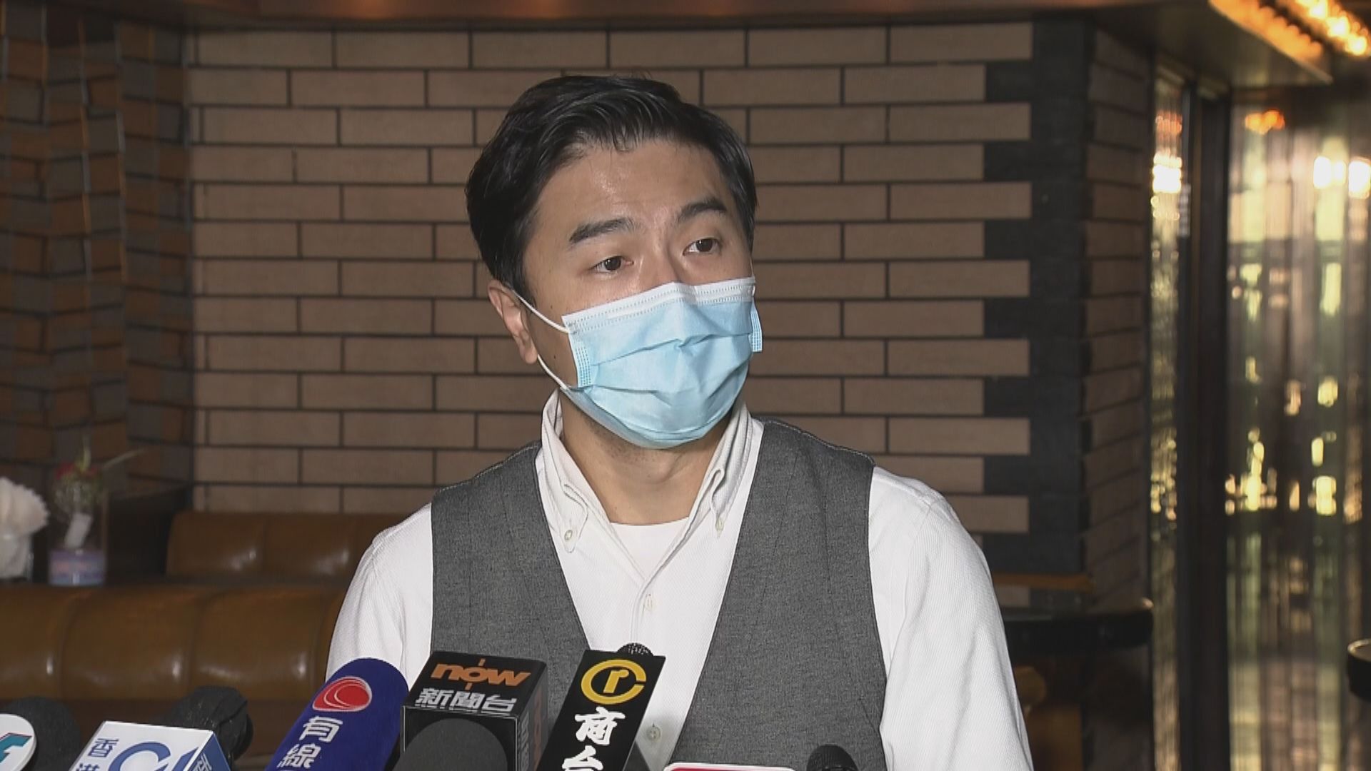 酒吧業協會：政府禁止賣酒措施不合理