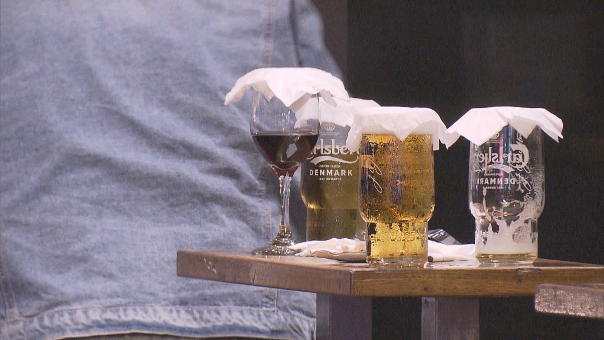 酒吧業批只准營業至午夜無顧及實際運作