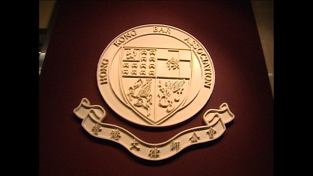 大律師公會再批政府一地兩檢理據