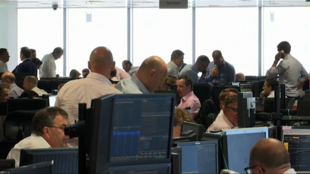 3名前巴克萊僱員被判操縱拆息罰名成立