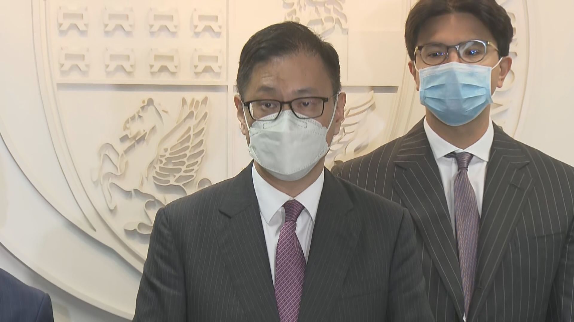 大律師公會：人大釋法不會破壞司法獨立　冀日後審慎行使權力