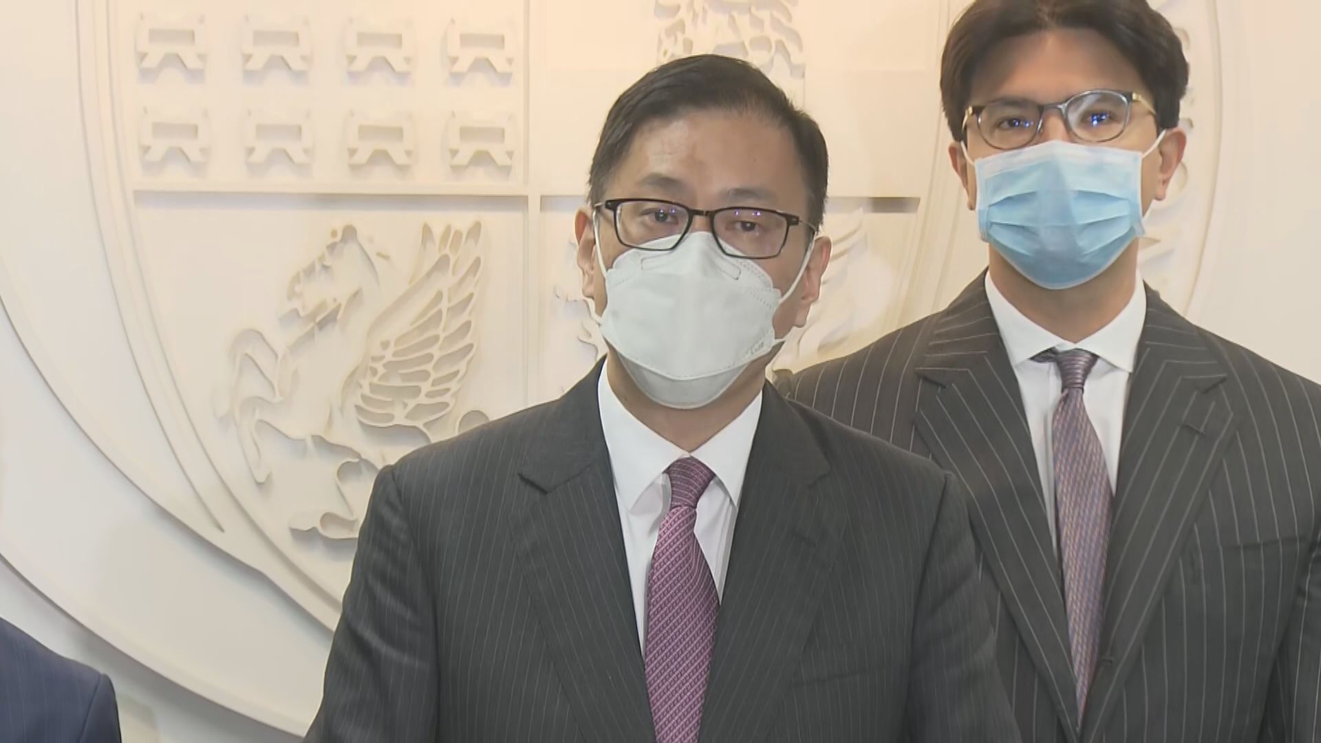 大律師公會：人大釋法不會破壞司法獨立　冀日後審慎行使權力