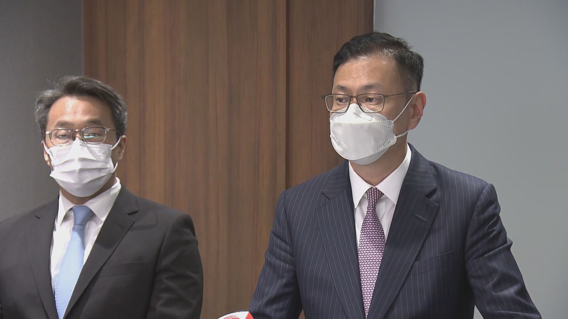 杜淦堃當選大律師公會新主席　將續就法治議題發聲