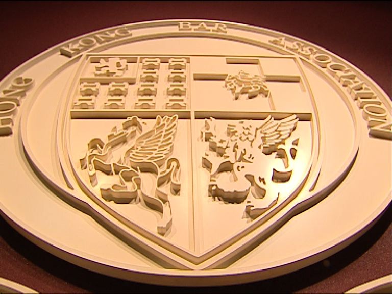 大律師公會憂DQ周庭決定不符法院判決