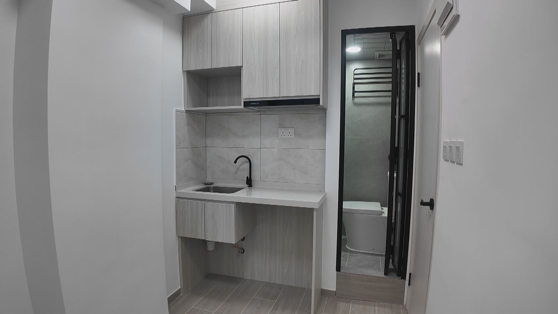 簡樸房制度　房屋局收340個分間單位登記申請