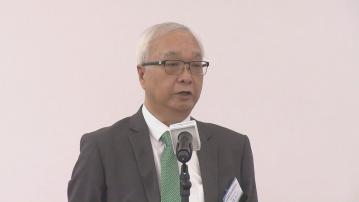 香港首個動力電池智能處理設施動工 料明年落成
