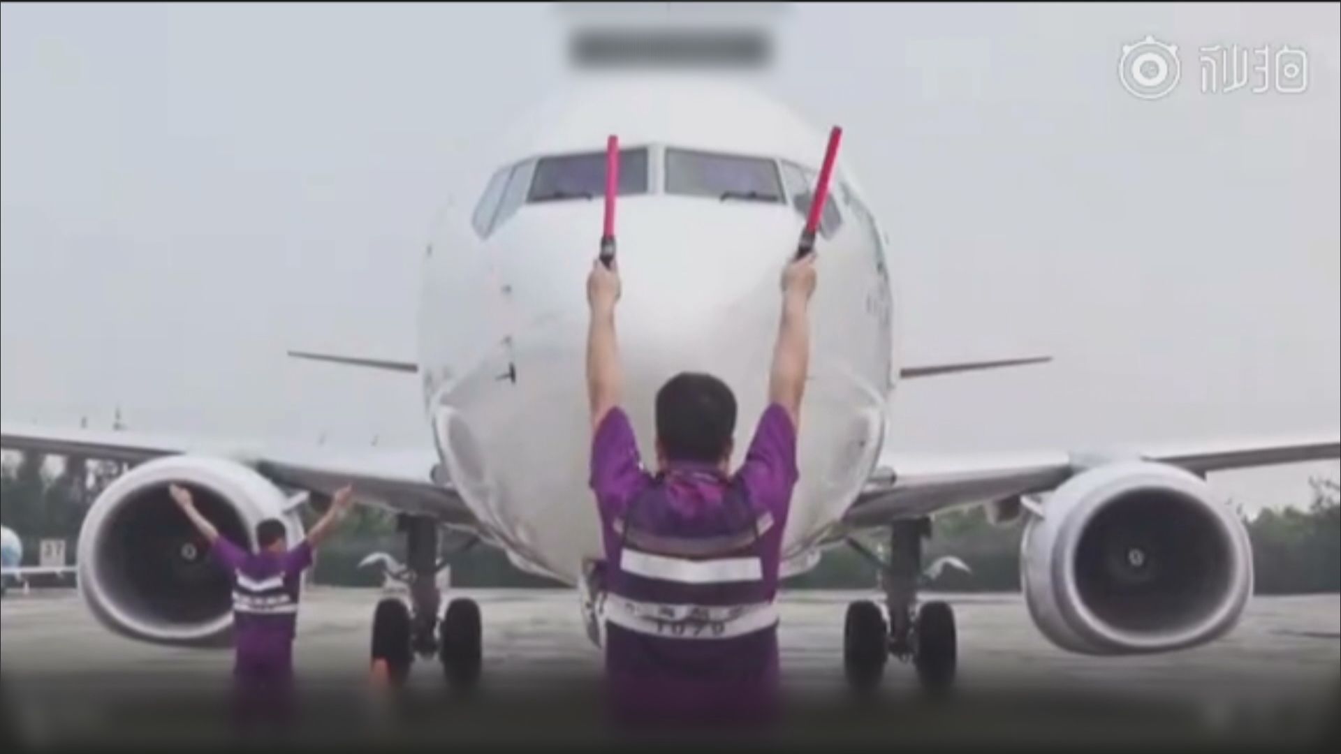 大灣區航空申請經營104條航線　地點包括內地及亞洲