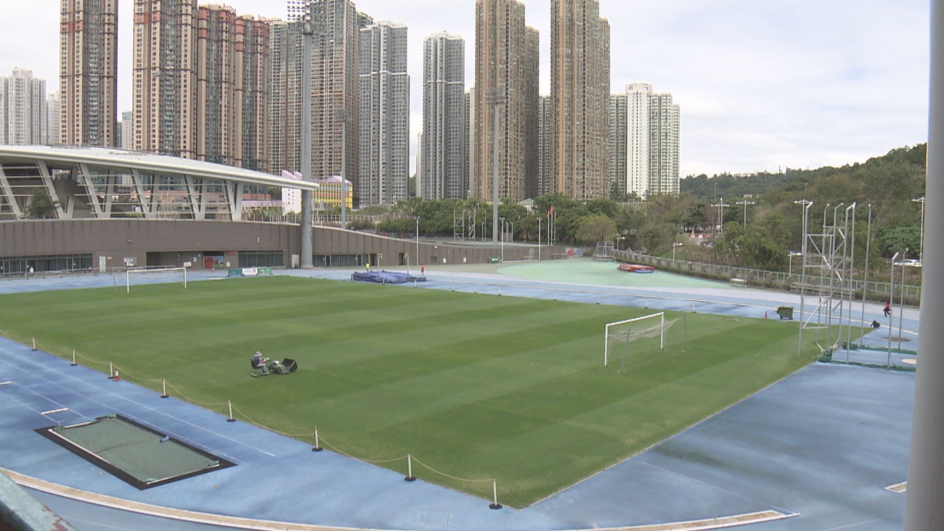 國務院批准粵港澳承辦2025年全運會