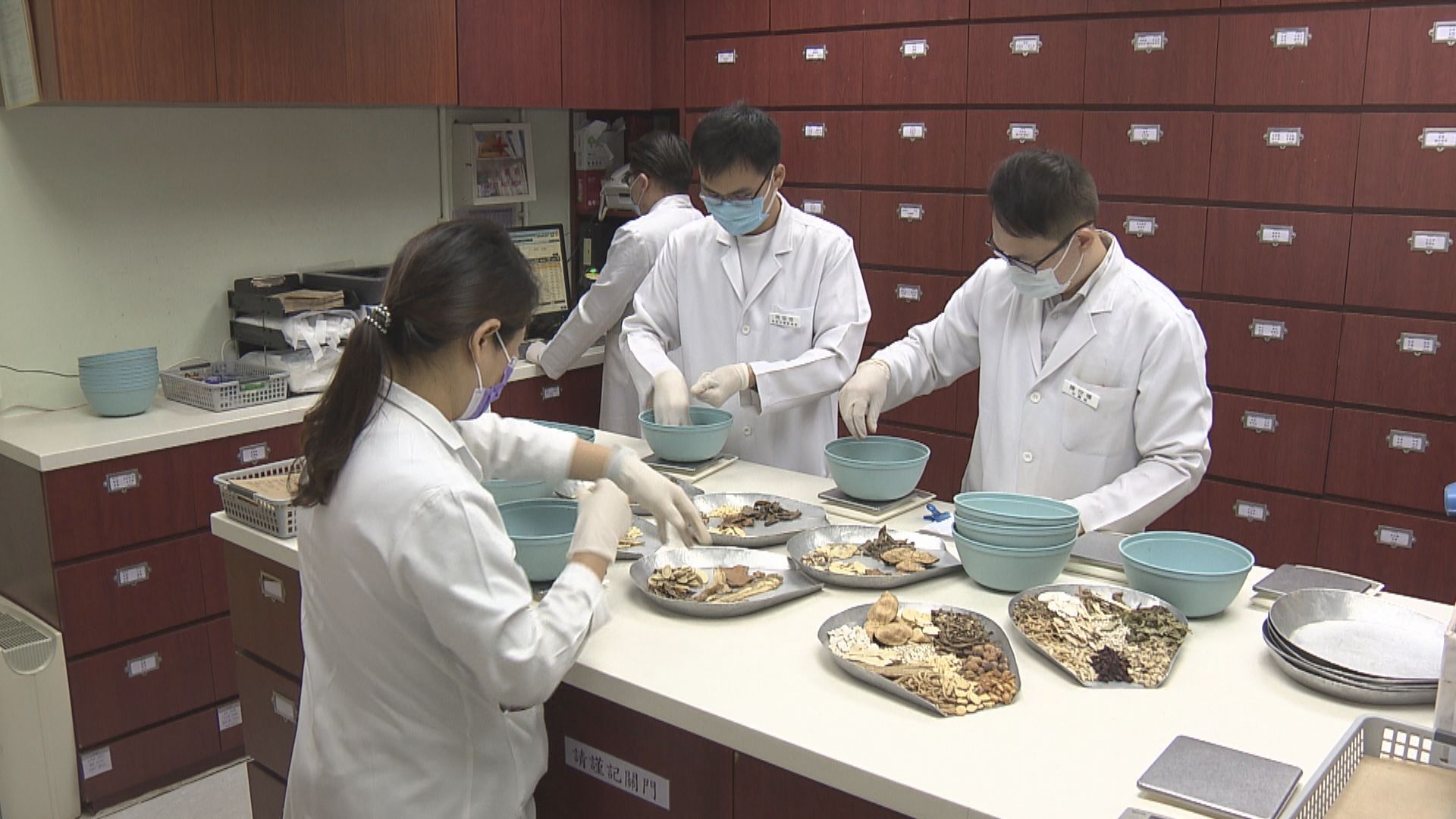 大灣區中醫藥建設方案推動港澳中醫師到內地執業