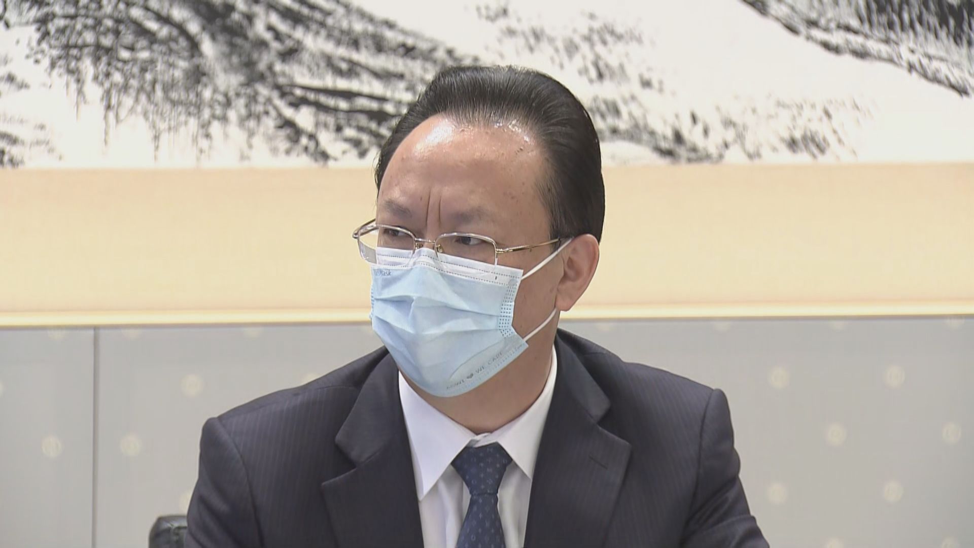 譚鐵牛：發展創科有助保繁榮穩定　政府應增撥科研資源