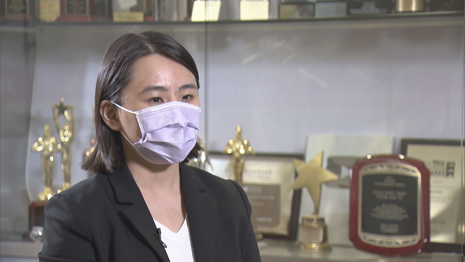 港律師通過考核後可於大灣區執業　年輕律師：有顧慮