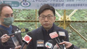 孫玉菡：已要求仁愛堂就事件提交報告