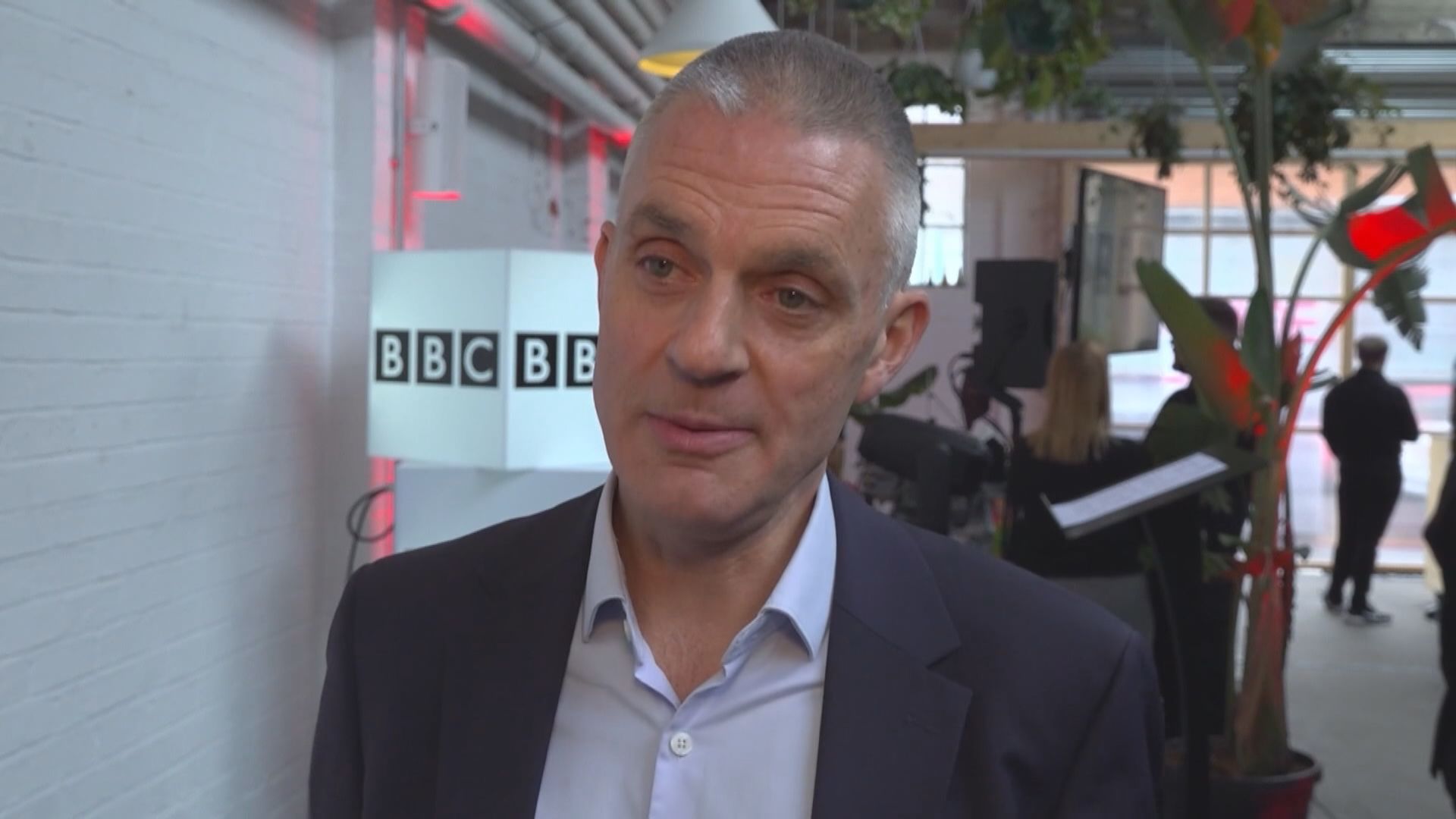 BBC新聞節目被指經過剪輯誤導　總監與新聞部主管宣布辭職